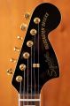 Squier LTD Troublemaker Telecaster Deluxe, Black