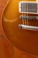 Heritage Custom Shop Core H-150 Gold Top Aged (2023) 