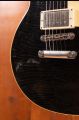 Heritage Custom Shop Core H-150 Ebony Artisan Aged (2023) 