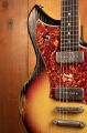 Novo Serus J Nucleus 64 3-Tone Sunburst