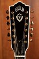 Guild F-512E Maple Natural