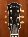Eastman T59/v Antique Red