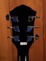 Fender FA-125 Sunburst