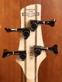 Ibanez SR400EQM Stained Cosmic Blue Starburst
