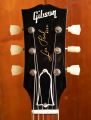 Gibson Custom Shop 1959 Les Paul flametop Reissue (2016)