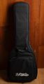 D'Angelico DC Tour Wine Red