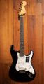 Fender Player II Modified Stratocaster RW Dusk