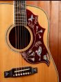 Gibson Hummingbird Custom Koa