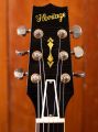 Heritage Custom Shop Core H-150 Tobacco Sunburst Artisan Aged