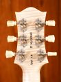 Nik Huber Krautster II Custom Silverburst