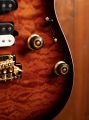 Ibanez AZ47P1QM Dragon Eye Burst