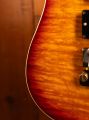 Gibson US-1 Cherry Sunburst (1987)