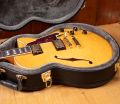 D'Angelico Excel SS XT Vintage Natural Quilt