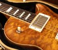Nik Huber Orca 59, 2-Piece Quilted Top