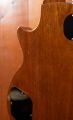 Heritage Custom Shop Core H-150 Gold Top Aged (2023) 