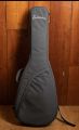 Eastman Fullertone DC'62 Ice Blue Metallic