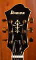 Ibanez PM3C Natural Amber Low Gloss