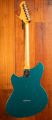 Novo Serus T Ocean Turquoise