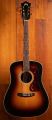 Guild D-50 Standard Antique Burst