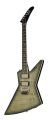Epiphone GhostHorse Explorer, Galaktikon Burst