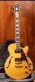 D'Angelico Excel SS XT Vintage Natural Quilt