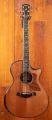 Taylor 812ce Builder's Edition LTD