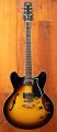 Heritage H-535 Original Sunburst