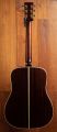 Lakewood D-32 Custom Sunburst