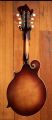 The Loar LM-310F Brown Sunburst