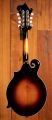 The Loar LM-­520 ­Vintage Sunburst