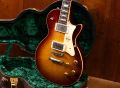 Heritage Custom Shop Core H-150 Tobacco Sunburst Artisan Aged