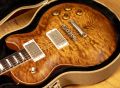 Nik Huber Orca 59, 2-Piece Quilted Top