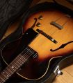 Gibson ES-125T Vintage Sunburst (1959) 