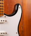 Fender CS #35 Limited Edition 1954 Hardtail Stratocaster Heavy Relic MN, Super Faded Aged 2-Color Sunburst