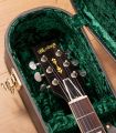 Heritage Custom Shop Core H-150 Gold Top Aged (2023) 