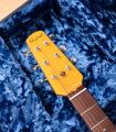 Shabat Lion Standard in Pelham Blue light aged
