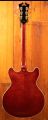 D'Angelico Excel DC Viola