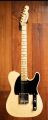 Fender CS 1954 Telecaster Time Capsule - Nocaster Blonde