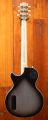 Nik Huber Krautster II Custom Silverburst