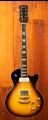 Eastman SB58/TV LTD Sunburst