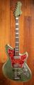 Novo Serus P2 Coke Bottle Green Sparkle