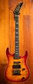 Gibson US-1 Cherry Sunburst (1987)