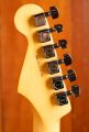 Fender American Standard Stratocaster HSS Jade Pearl Metallic (2013)