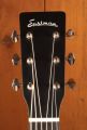 Eastman E2OM Deluxe Sunburst