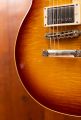 Heritage Custom Shop Core H-150 Tobacco Sunburst Artisan Aged
