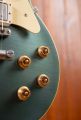Heritage Custom Shop Core H-150 Pelham Blue Artisan Aged