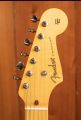 Fender CS Vintage Custom '55 Hardtail Strat TCP Wide-Fade 2TS (B-Stock)