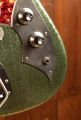 Novo Serus P2 Coke Bottle Green Sparkle