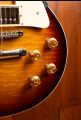 Gibson Custom Shop 1959 Les Paul flametop Reissue (2016)