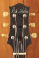 Nik Huber Orca 59, 2-Piece Quilted Top